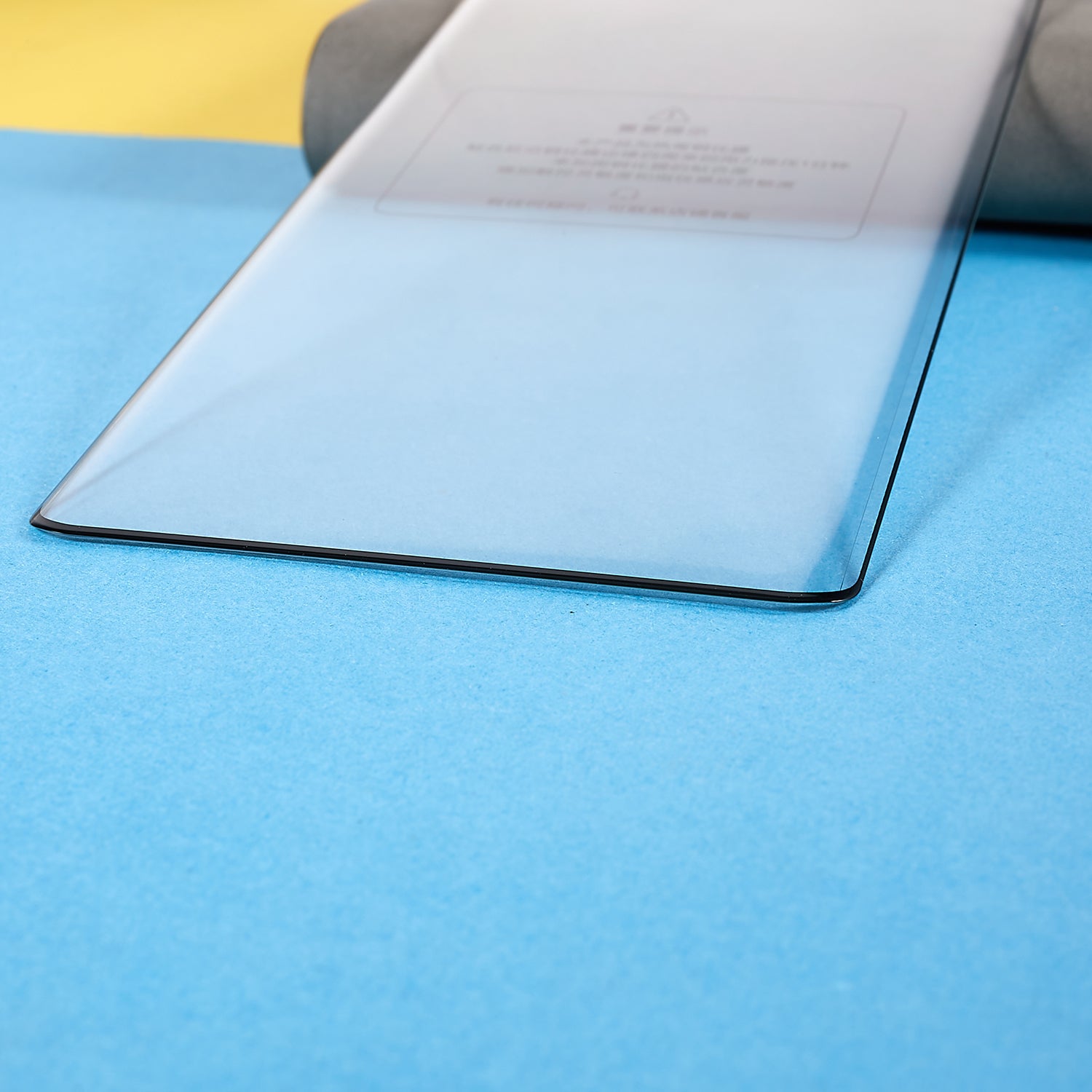 For Honor X9a 5G/Magic5 Lite 5G/X40 5G/60 5G/70 5G Curved Edge Tempered Glass Film Side Glue Silk Printing Screen Protector (Support Fingerprint Unlock) For Honor X9a 5G/Magic5 Lite 5G/X40 5G/60 5G/70 5G Curved Edge Tempered Glass Film Side Glue Silk Printing Screen Protector (Support Fingerprint Unlock)